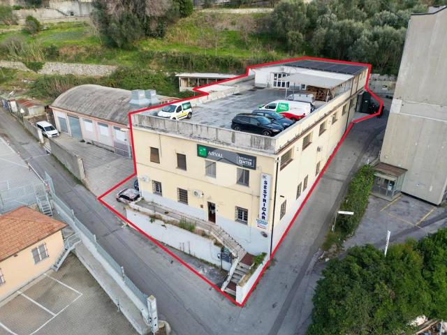 Laboratorio in vendita a Genova
