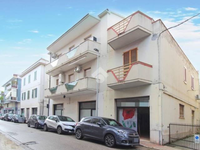 Laboratorio in vendita a Giulianova