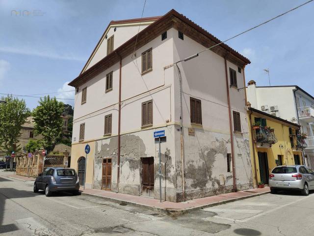 Laboratorio in vendita a Grottammare