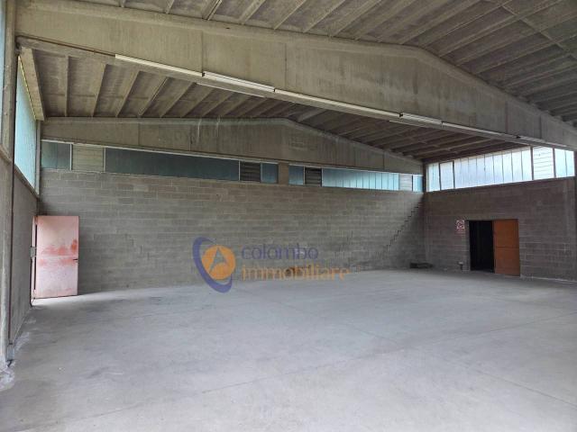 Laboratorio in vendita a Dairago