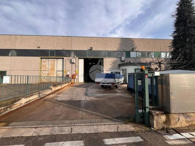 Laboratorio in vendita a Desenzano Del Garda