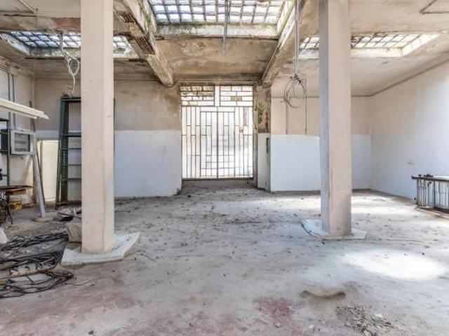 Laboratorio in vendita a Empoli 250 mq Rif: 1424031