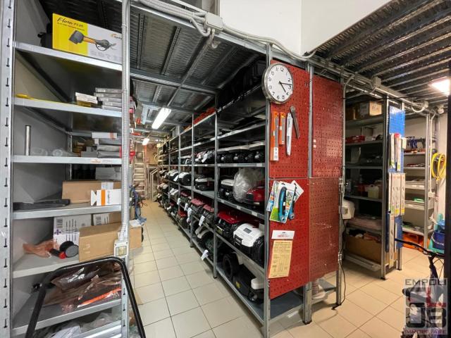 Laboratorio in vendita a Empoli