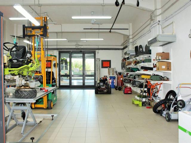 Laboratorio in vendita a Empoli