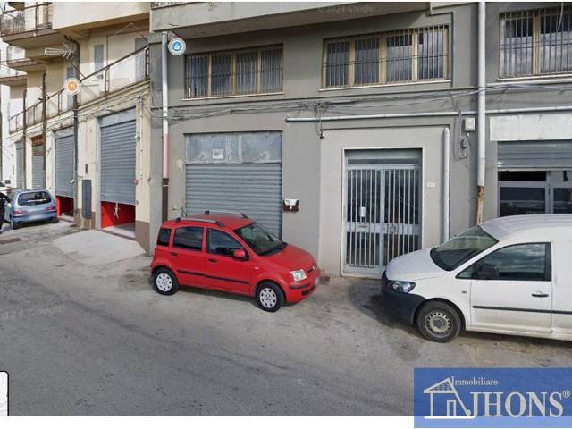 Laboratorio in vendita a Enna