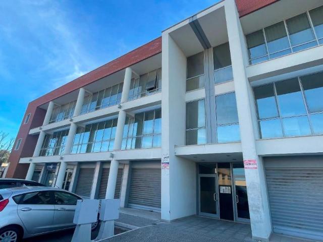 Laboratorio in vendita a Foggia