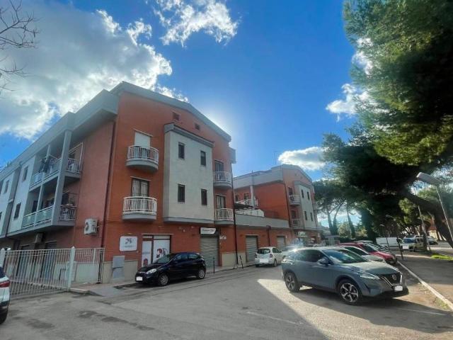 Laboratorio in vendita a Foggia