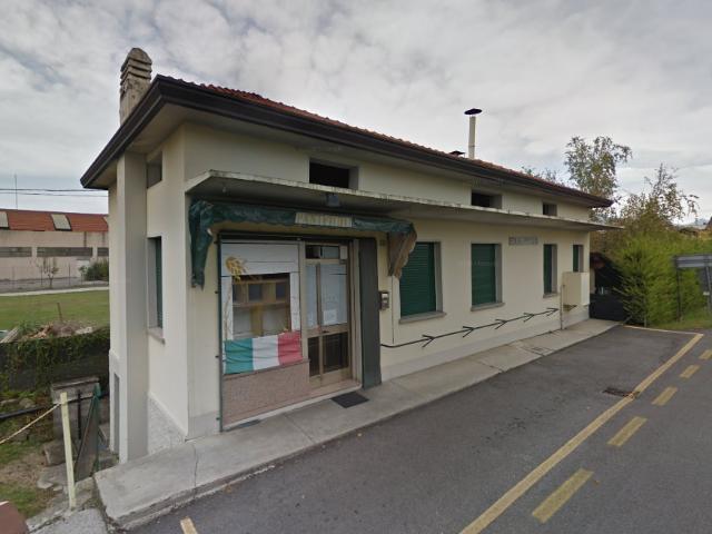 Laboratorio in vendita a Fontanafredda