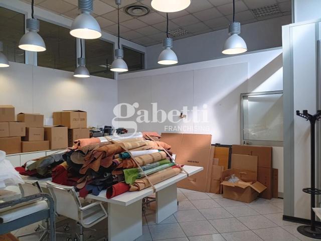 Laboratorio in vendita a Impruneta