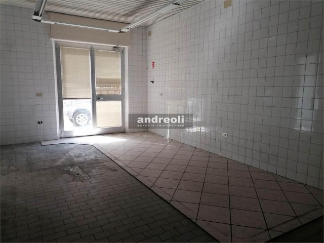 Laboratorio in vendita a Jesi