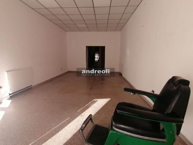 Laboratorio in vendita a Jesi