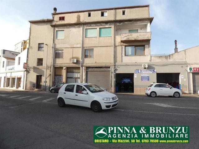 Laboratorio in vendita a Oristano
