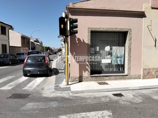 Laboratorio in vendita a Oristano