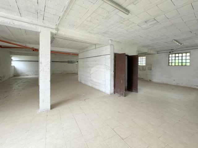 Laboratorio in vendita a Ospitaletto