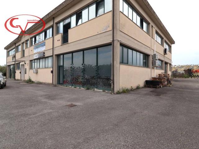Laboratorio in vendita a Loro Ciuffenna