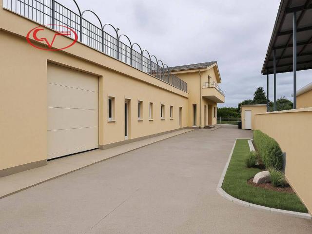 Laboratorio in vendita a Loro Ciuffenna