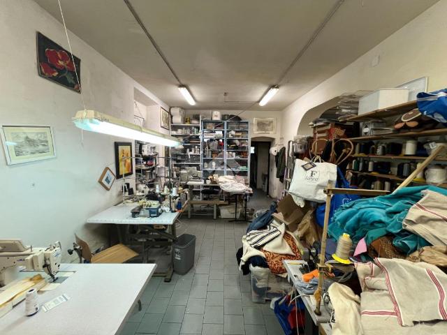 Laboratorio in vendita a La Spezia