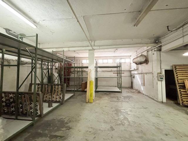 Laboratorio in vendita a Lecco