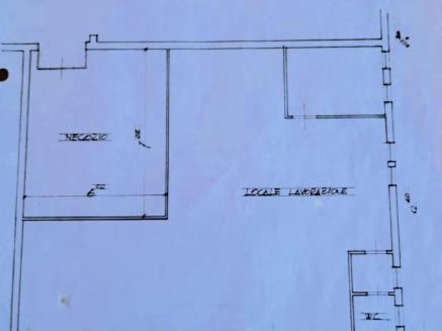 Laboratorio in vendita a Livorno 191 mq Rif: 1427143