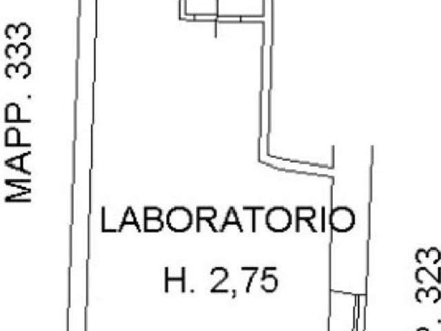 Laboratorio in Vendita a Lucca
