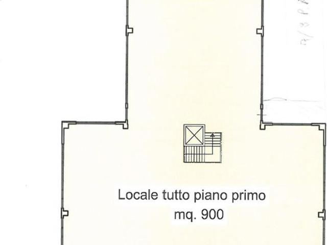 Laboratorio in vendita a Monte San Savino