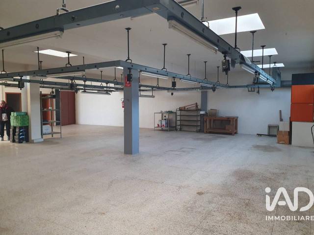 Laboratorio in vendita a Montegranaro
