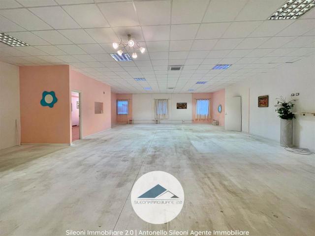 Laboratorio in vendita a Macerata