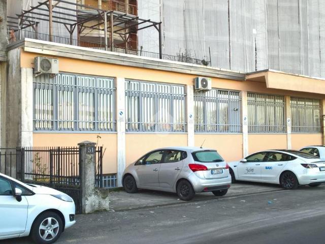Laboratorio in vendita a Milano