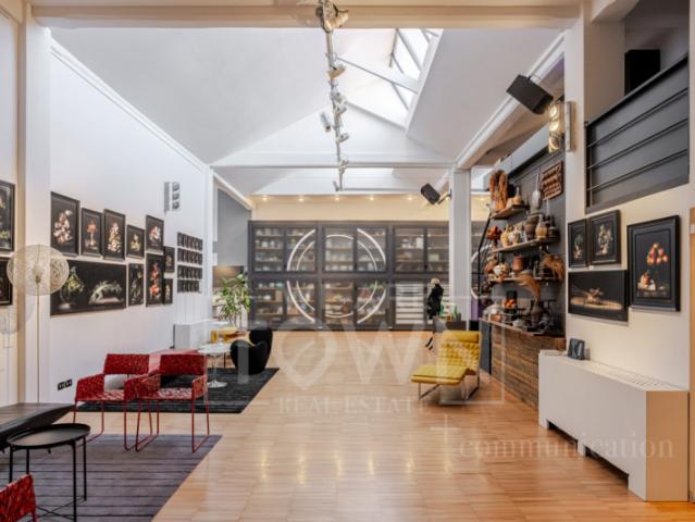 Laboratorio in Vendita a Milano