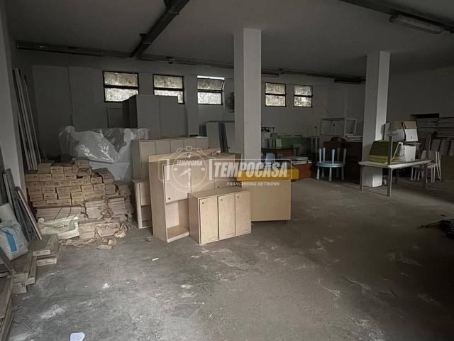 Laboratorio in vendita a Milano