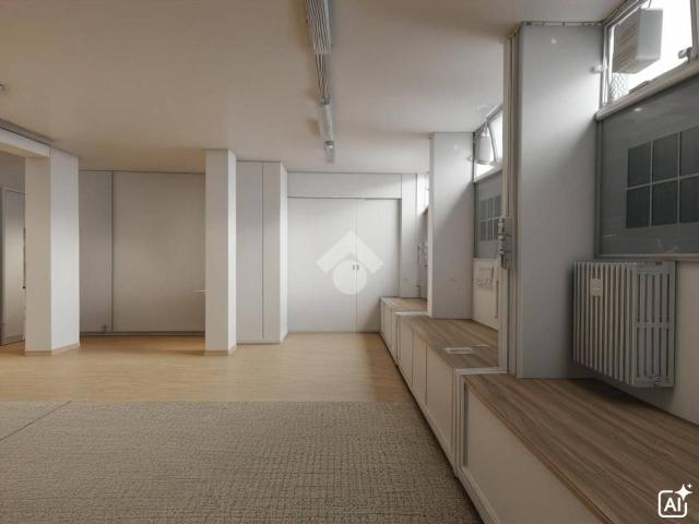 Laboratorio in vendita a Milano