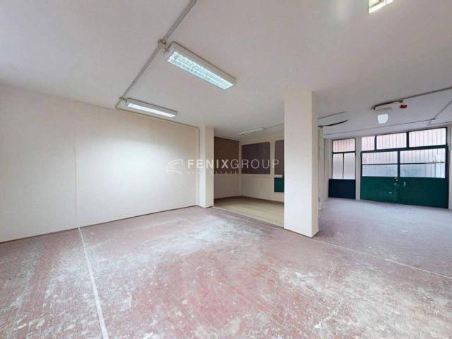 Laboratorio in vendita a Milano