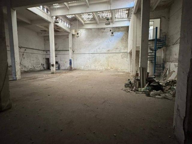 Laboratorio in vendita a Napoli