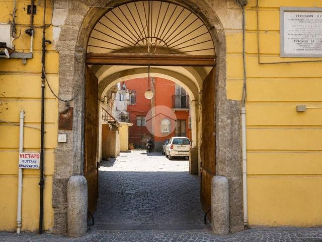 Laboratorio in vendita a Napoli