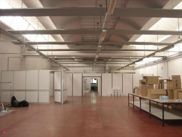 Laboratorio in vendita a Soliera