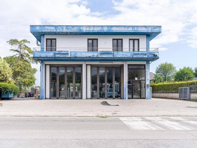 Laboratorio in vendita a San Miniato