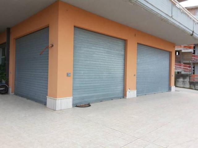 Laboratorio in vendita a San Benedetto del Tronto