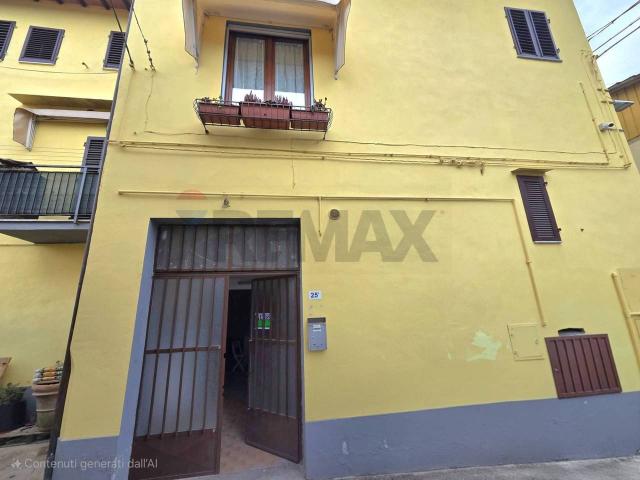 Laboratorio in vendita a San Giovanni Valdarno