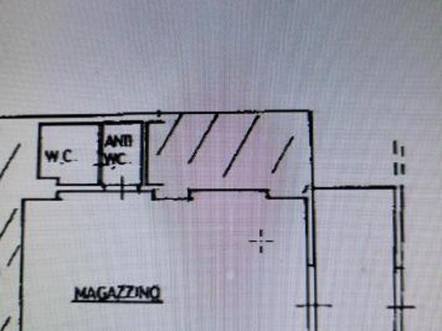 Magazzino in vendita a San Lorenzo Campi Bisenzio 70 mq Rif: 1048123