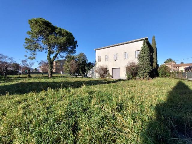 Laboratorio in vendita a Sandrigo
