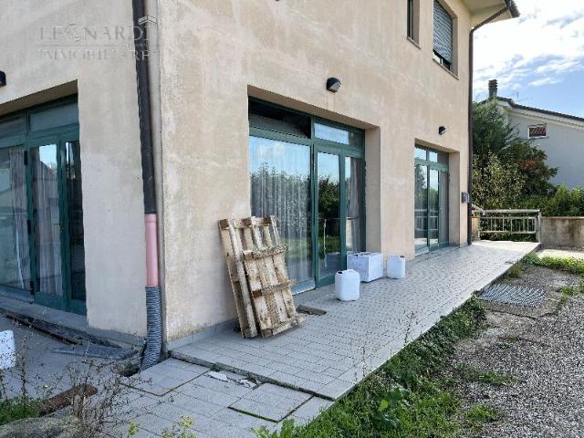 Laboratorio in vendita a Sansepolcro