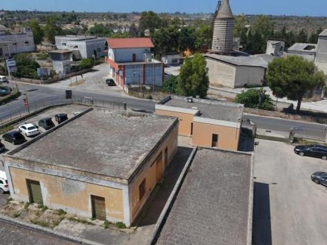 Laboratorio in vendita a Seclì