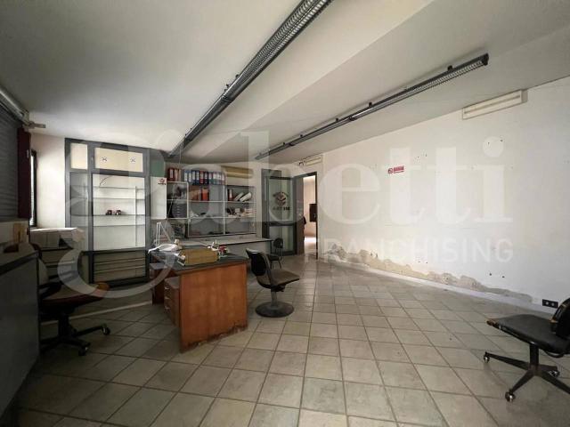 Laboratorio in vendita a Siracusa