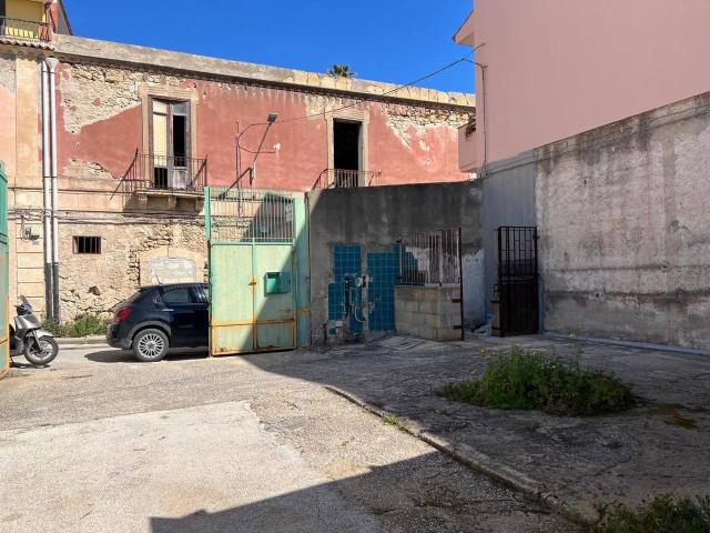 Laboratorio in vendita a Siracusa