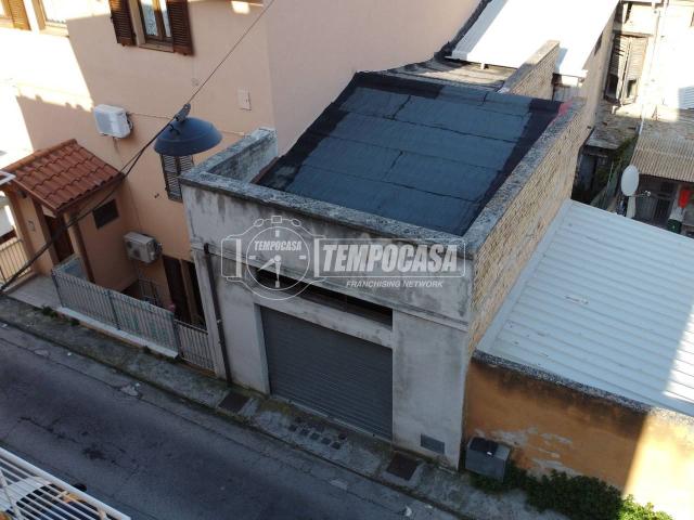 Laboratorio in vendita a Porto Sant'Elpidio