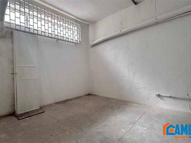 Laboratorio in vendita a Palermo