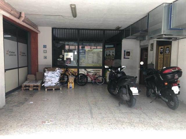 Laboratorio in vendita a Palermo