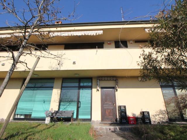 Laboratorio in vendita a Parabiago