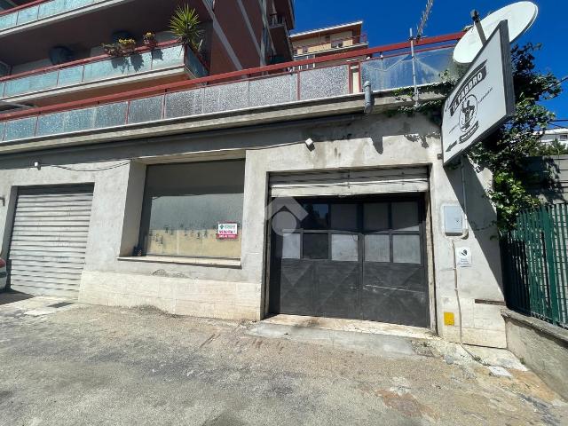 Laboratorio in vendita a Pescara