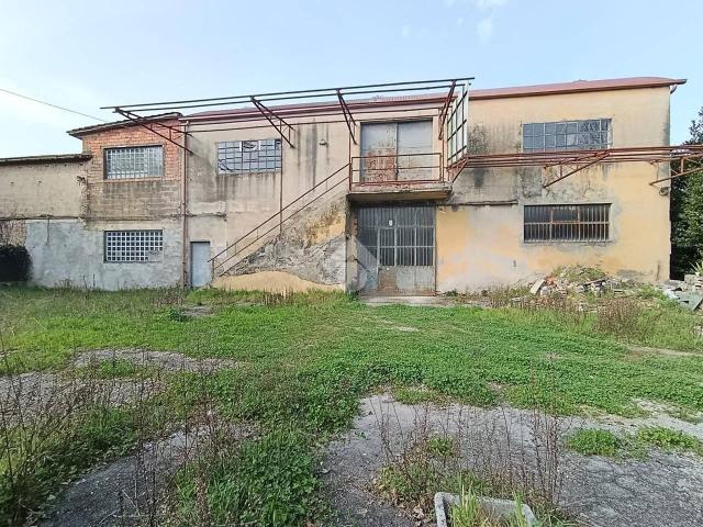 Laboratorio in vendita a Pieve A Nievole